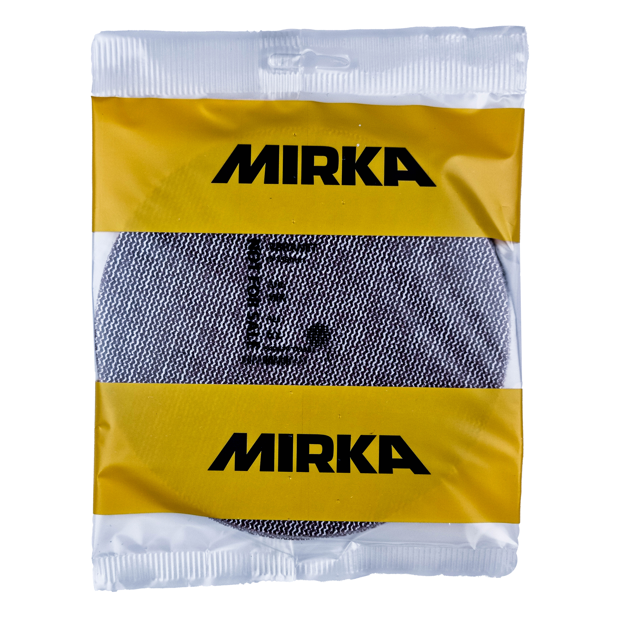 MIRKA DEROS