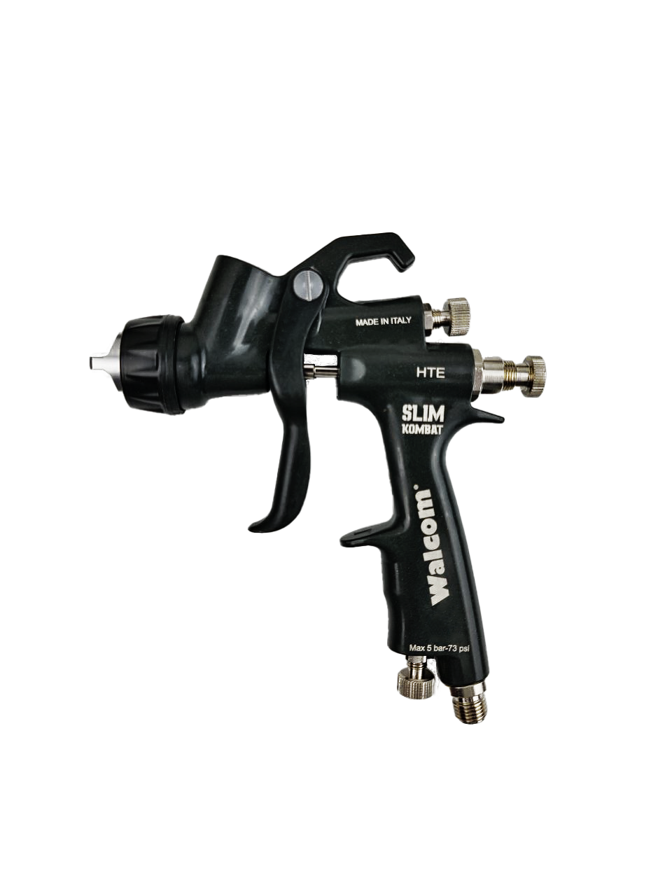 WALCOM SLIM KOMBAT HTE Spray Gun